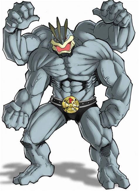 machamp|how strong is machamp.